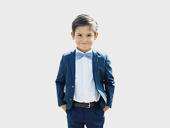 roupa para formatura infantil masculino