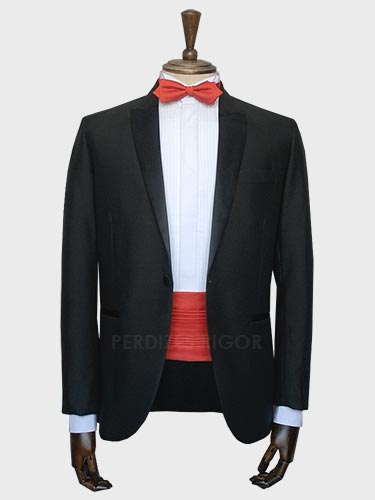 roupa masculina convidado formatura